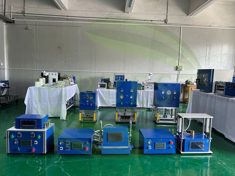 Battery Laboratory Equipment Battery Laboratory Equipment