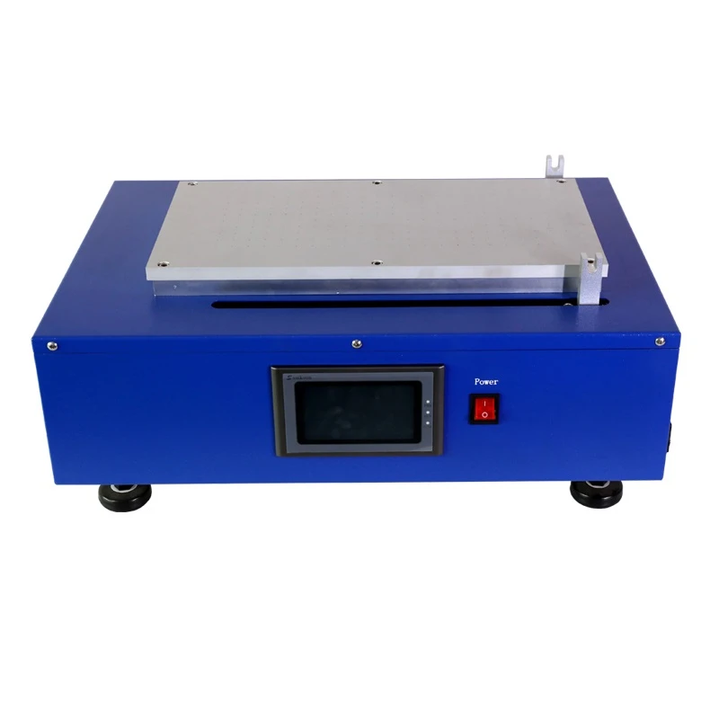 เทป Casting Coater